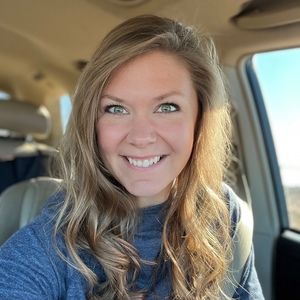 Meet your Posher, Mandy